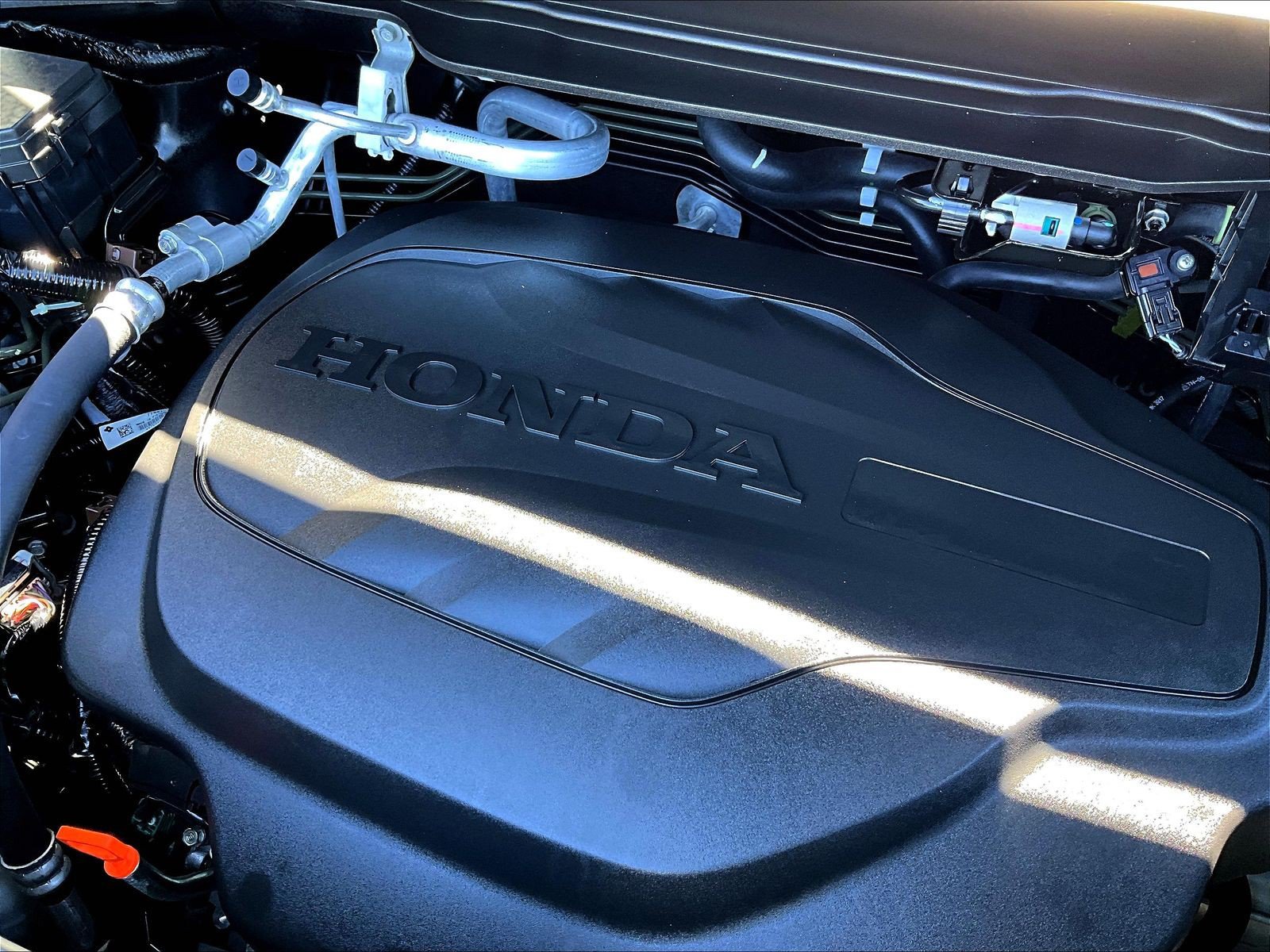 Used 2023 Honda Ridgeline RTL-E image 32