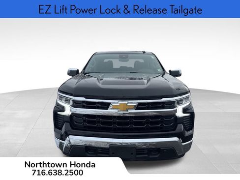 Used 2023 Chevrolet Silverado 1500 LT image 10