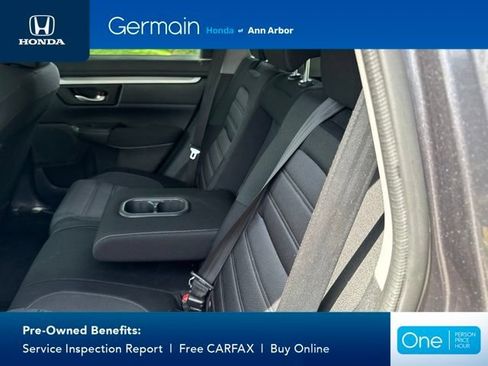 Used 2018 Honda CR-V LX image 14