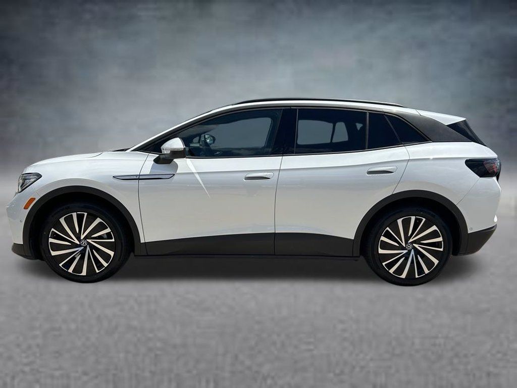 Used 2024 Volkswagen ID.4 S RWD image 3