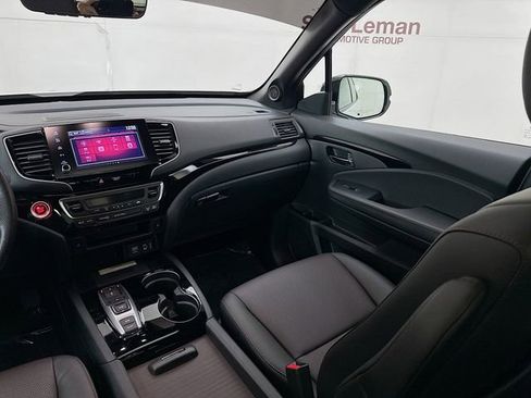 Used 2023 Honda Ridgeline Black Edition image 23
