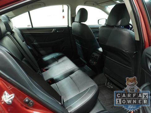 Used 2019 Subaru Legacy 3.6R Limited w/ Popular Package #2A AWD/4WD image 17