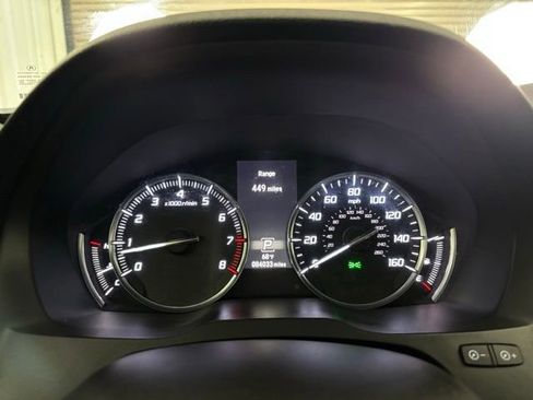 Used 2017 Acura MDX FWD w/ Technology Package image 24