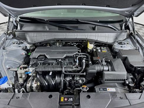 New 2026 Hyundai Kona SEL Sport image 43