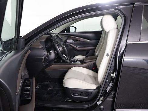 Used 2022 MAZDA CX-30 AWD 2.5 S w/ Premium Package image 27