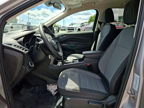 Used 2017 Ford Escape S FWD image 13