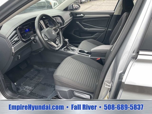 Used 2024 Volkswagen Jetta S FWD image 17