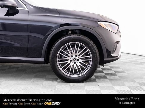 New 2026 Mercedes-Benz GLC 300 4MATIC image 35
