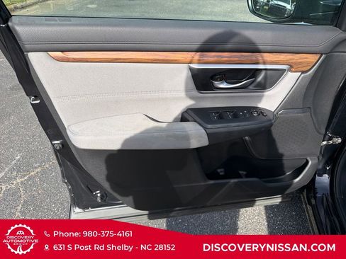 Used 2020 Honda CR-V EX image 15