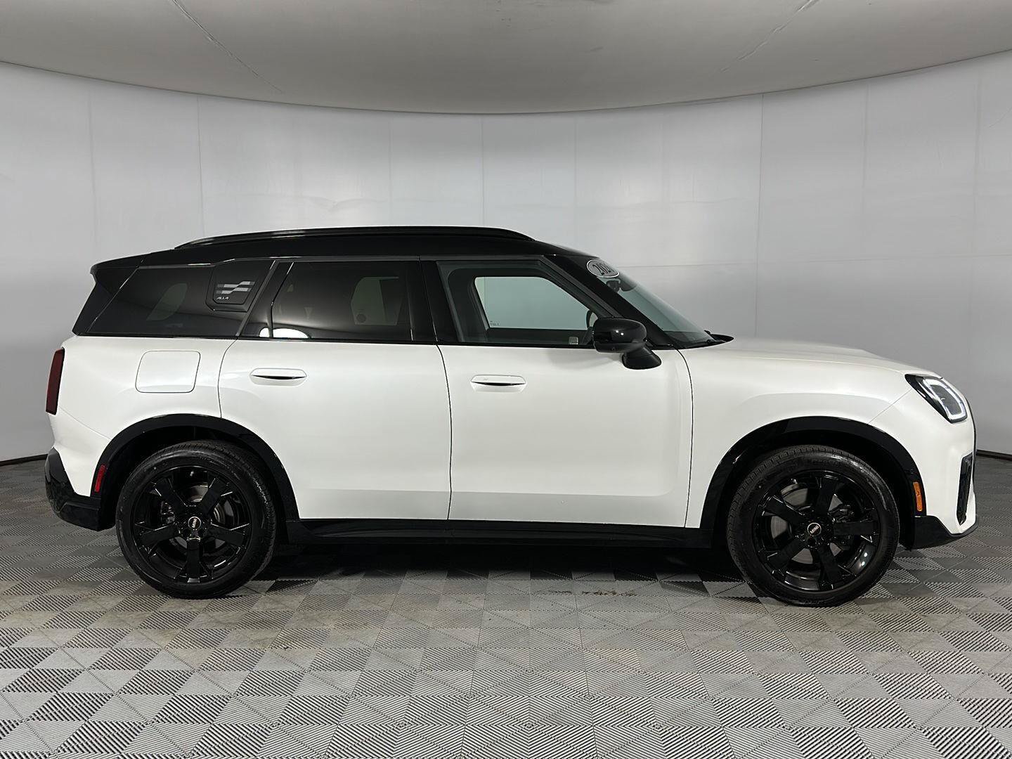 Used 2027 MINI Cooper Countryman S AWD/4WD image 28