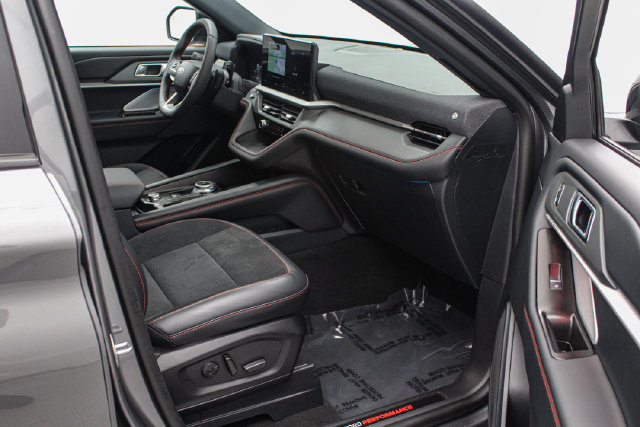 New 2026 Ford Explorer ST w/ Sun And Sound Package AWD/4WD image 16