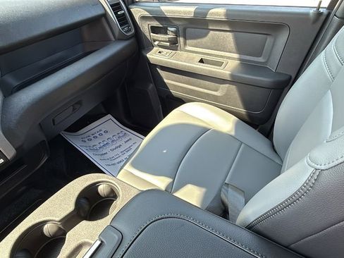 New 2026 RAM 4500 Tradesman image 14