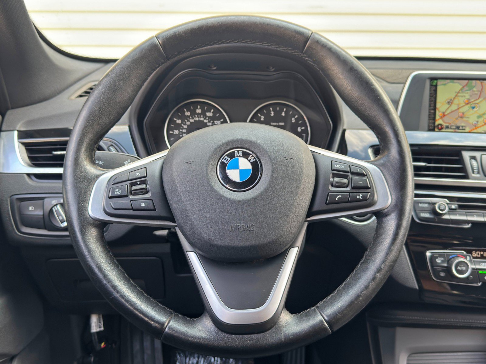 Used 2017 BMW X1 xDrive28i w/ Cold Weather Package AWD/4WD image 20