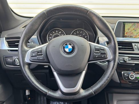 Used 2017 BMW X1 xDrive28i w/ Cold Weather Package AWD/4WD image 20