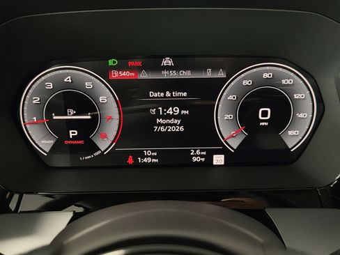 New 2026 Audi A3 2.0T Premium Plus AWD/4WD image 23