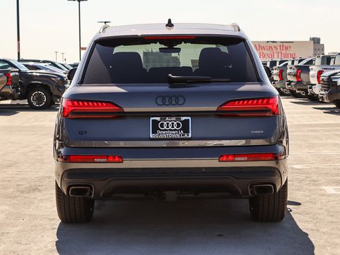 New 2026 Audi Q7 2.0T Premium Plus AWD/4WD image 5