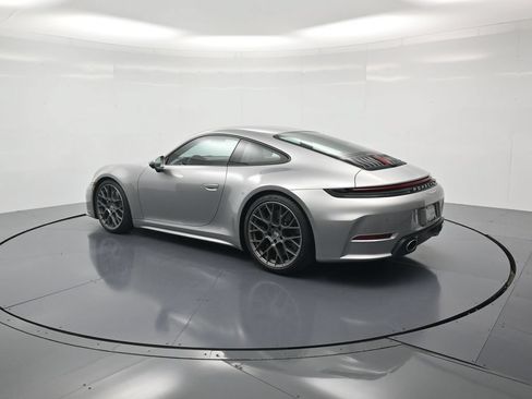 Certified 2025 Porsche 911 Carrera S RWD image 3