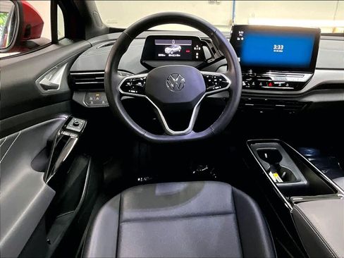 Used 2023 Volkswagen ID.4 Pro S Plus image 7