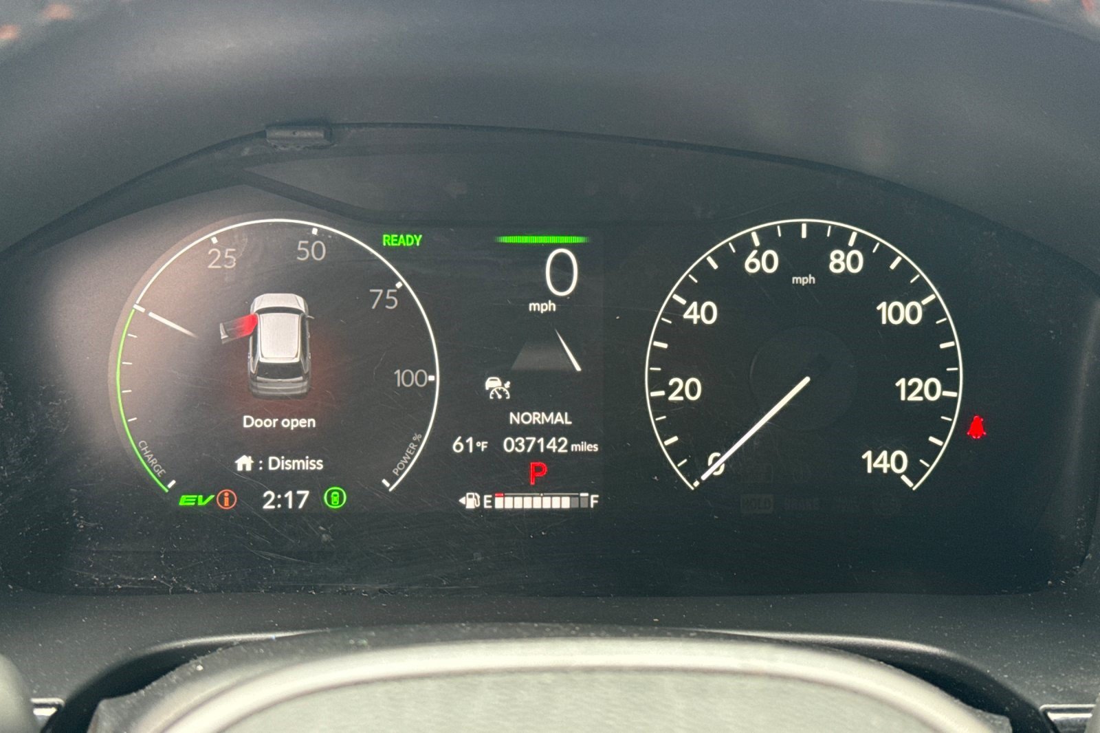 Certified 2025 Honda CR-V Sport image 21