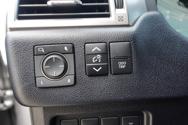 Used 2023 Lexus GX 460 Premium w/ Premium Package AWD/4WD image 19