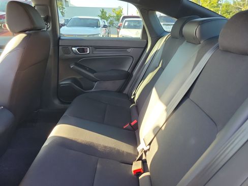 Used 2023 Honda Civic Sport image 16