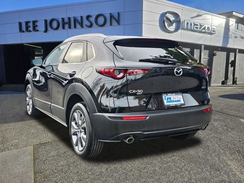 Certified 2025 MAZDA CX-30 AWD 2.5 S w/ Preferred Package image 3