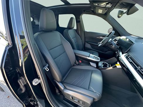 New 2026 BMW X1 xDrive28i w/ Technology Package image 24