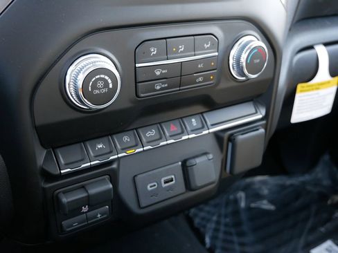 New 2026 GMC Sierra 1500 Pro w/ Pro Value Package image 12