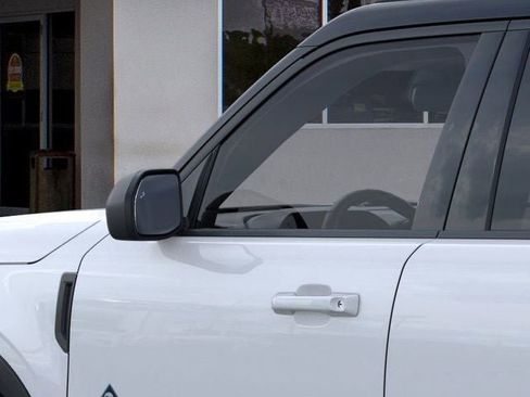 New 2025 Ford Bronco Sport Outer Banks image 20