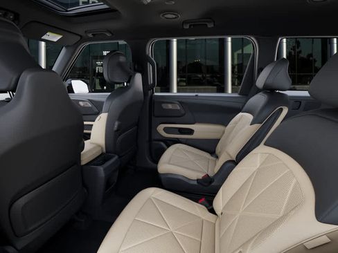 New 2027 Kia Telluride EX FWD image 18