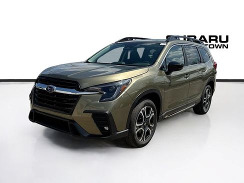 New 2026 Subaru Ascent Limited w/ Popular Package #2 AWD/4WD image 4