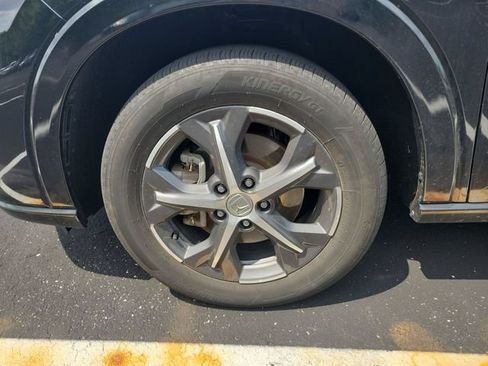 Used 2024 Honda HR-V EX-L image 19