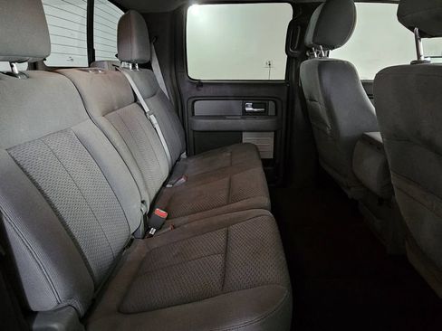 Used 2013 Ford F150 XLT w/ Luxury Equipment Group AWD/4WD image 17
