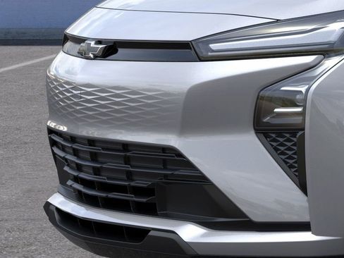 New 2027 Chevrolet Bolt LT image 37