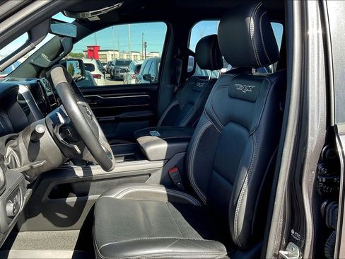 Used 2024 RAM 1500 TRX w/ TRX Level 2 Equipment Group image 36