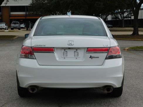 Used 2012 Honda Accord EX-L image 7