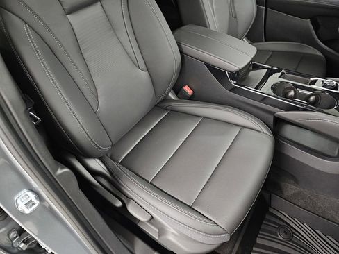 New 2026 Buick Envision Preferred image 21