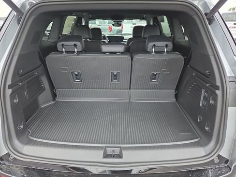 New 2026 Buick Enclave Sport Touring w/ Power Package image 26