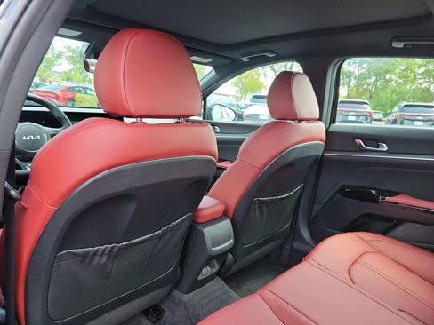 New 2026 Kia K5 GT-Line w/ GT-Line Premium Package FWD image 23