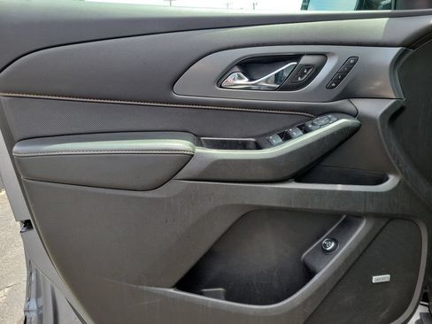 Used 2020 Chevrolet Traverse Premier w/ LPO, Floor Liner Package FWD image 19