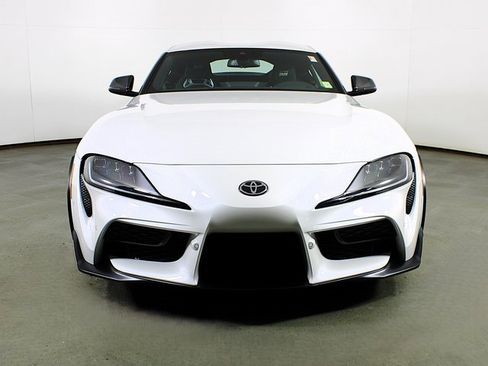 Used 2026 Toyota Supra image 10