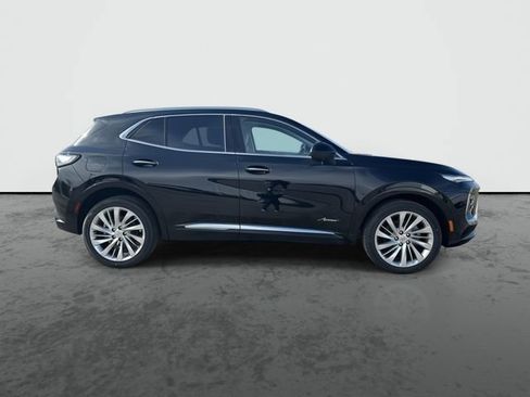 New 2026 Buick Envision Avenir image 9