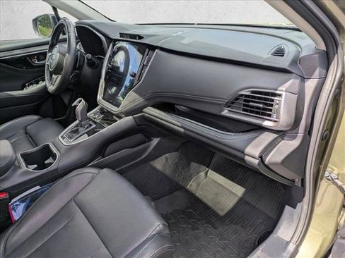 Used 2025 Subaru Outback Limited XT AWD/4WD image 21