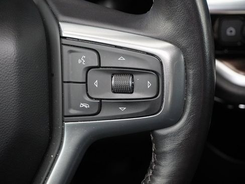 Used 2022 Chevrolet Silverado 1500 LT image 19