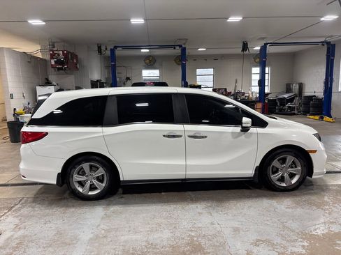 Used 2020 Honda Odyssey EX-L image 63