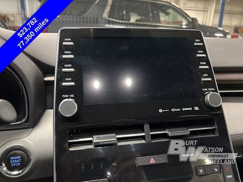 Used 2019 Toyota Avalon Limited image 23