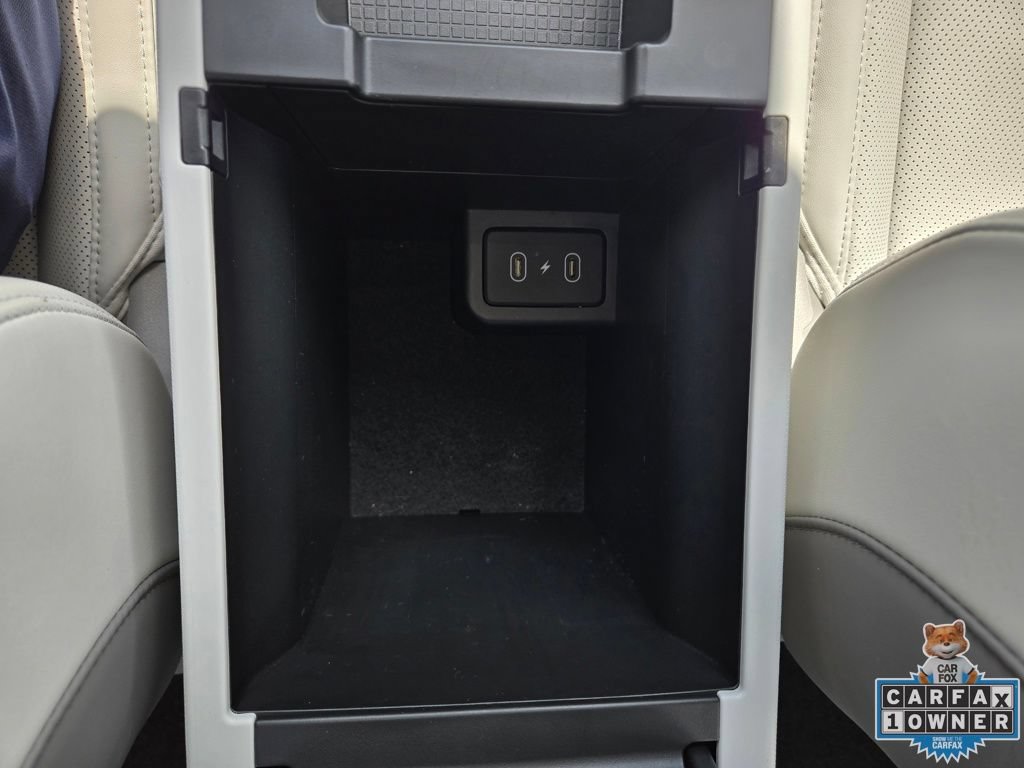 Used 2023 Hyundai Ioniq 6 Limited RWD image 41