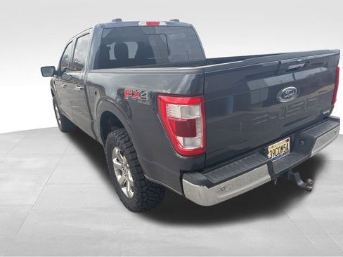 Used 2021 Ford F150 Lariat image 17
