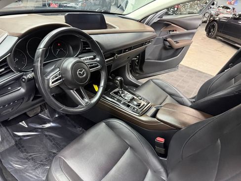 Used 2022 MAZDA CX-30 AWD 2.5 S w/ Premium Package image 31