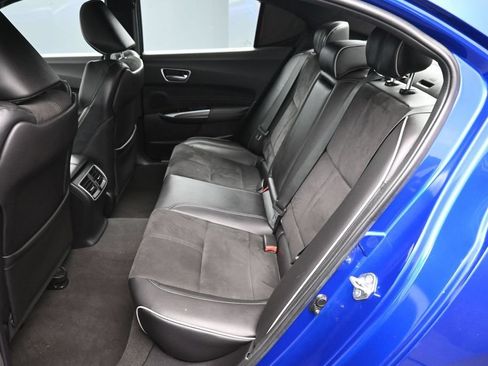 Used 2020 Acura TLX w/ A-SPEC Pkg FWD image 21